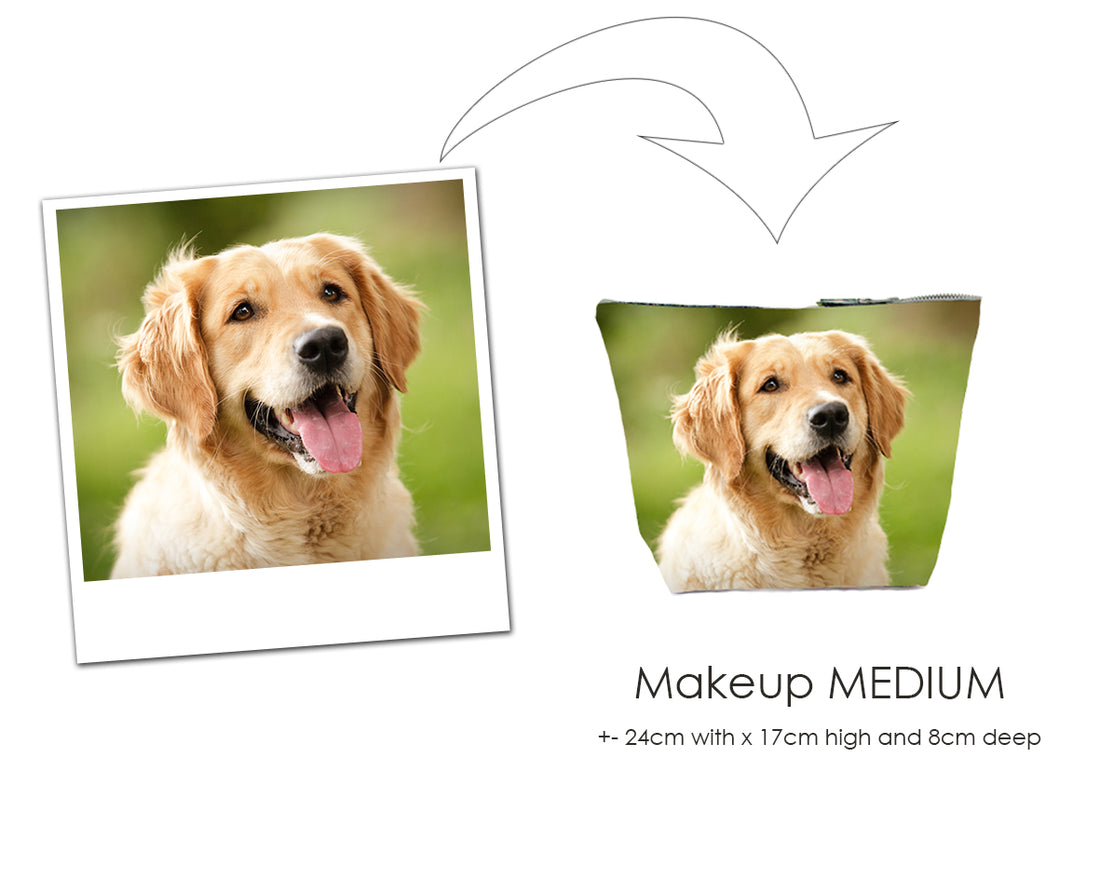 Why using pictures to make personalised gifts?