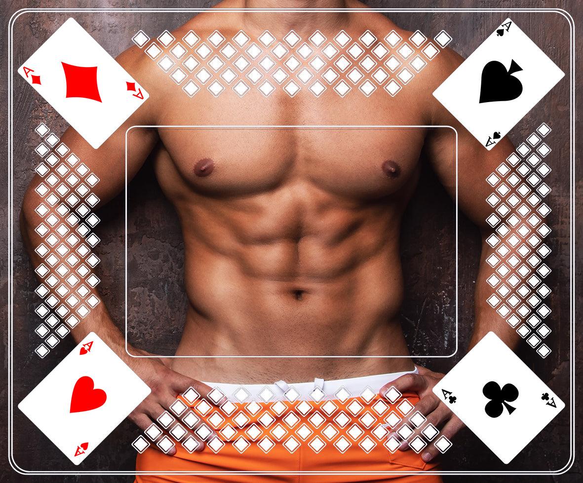 Card Mat: Abs - Di-Jet nv - The Designer? YOU!