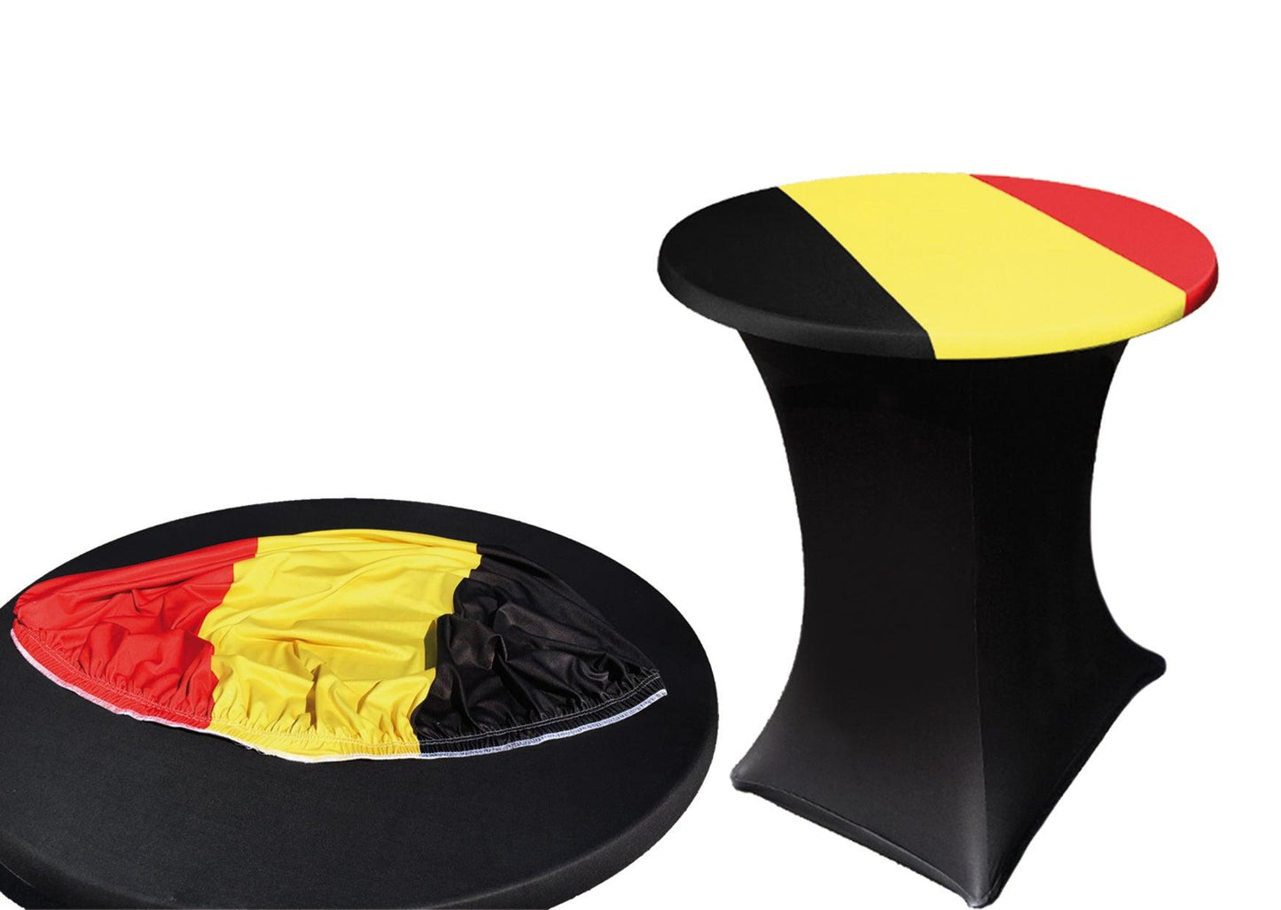 Stretch Top for Standing Table - Di-Jet nv - The Designer? YOU!