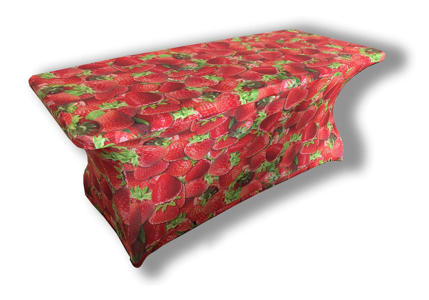 Stretch Cover for Folding Table - Di-Jet nv - The Designer? YOU!