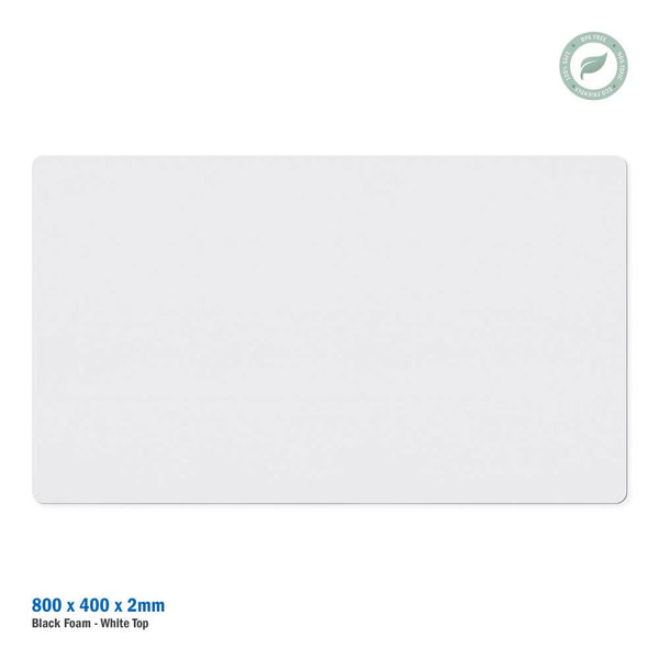 Large Mouse pad, Made in Belgium, low price