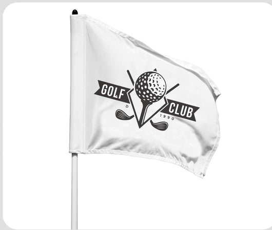 Shop Now for Custom Golf Flags - Personalize Your Golfing Experience ...