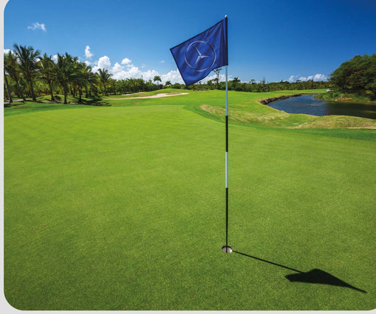 Shop Now for Custom Golf Flags - Personalize Your Golfing Experience ...