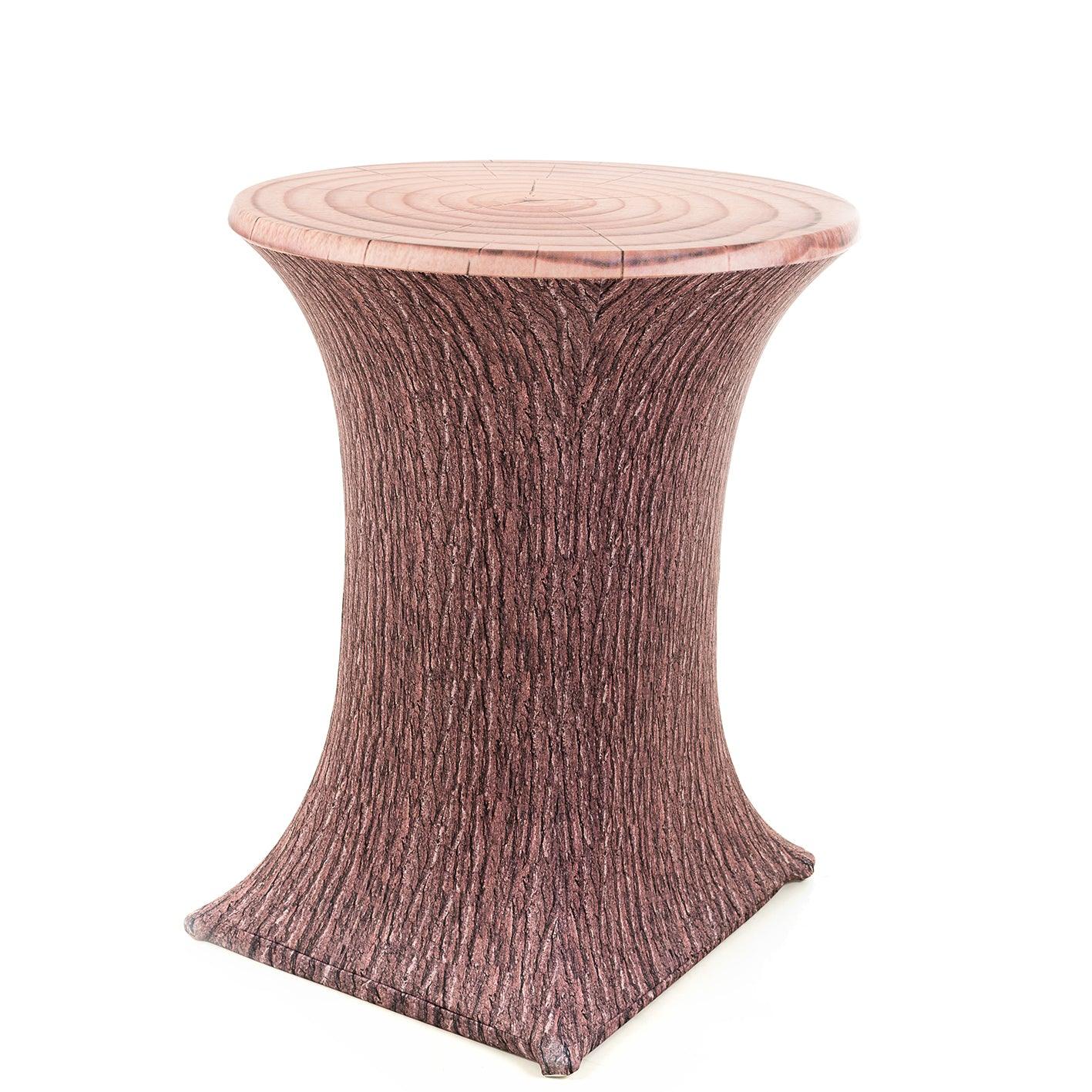Standing Table Cover: Treelover Dark - Di-Jet nv - The Designer? YOU! 