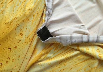 Stretch Cover for Folding Table - Di-Jet nv - The Designer? YOU! 